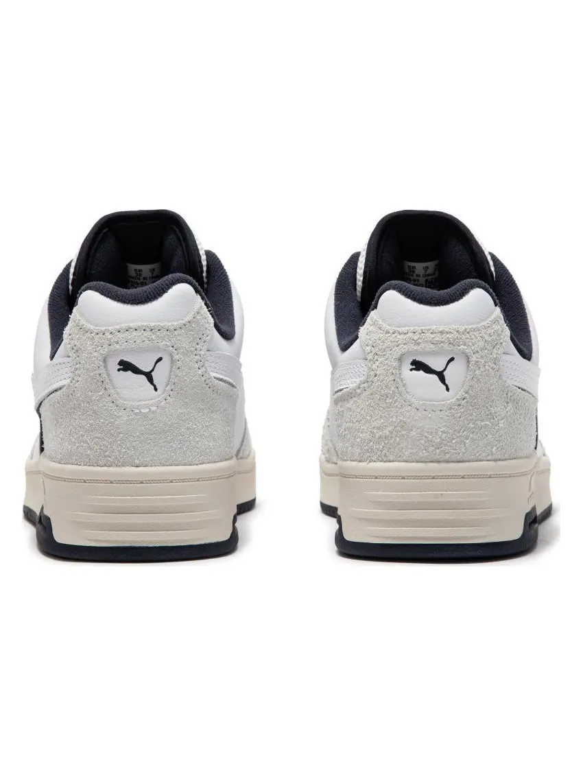 Кроссовки PUMA Slipstream Lo 'Service Line' — изображение 4 из 5, белый