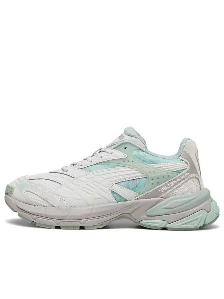 Кроссовки PUMA Velophasis 'Rerooted' — изображение 1 из 6, серый