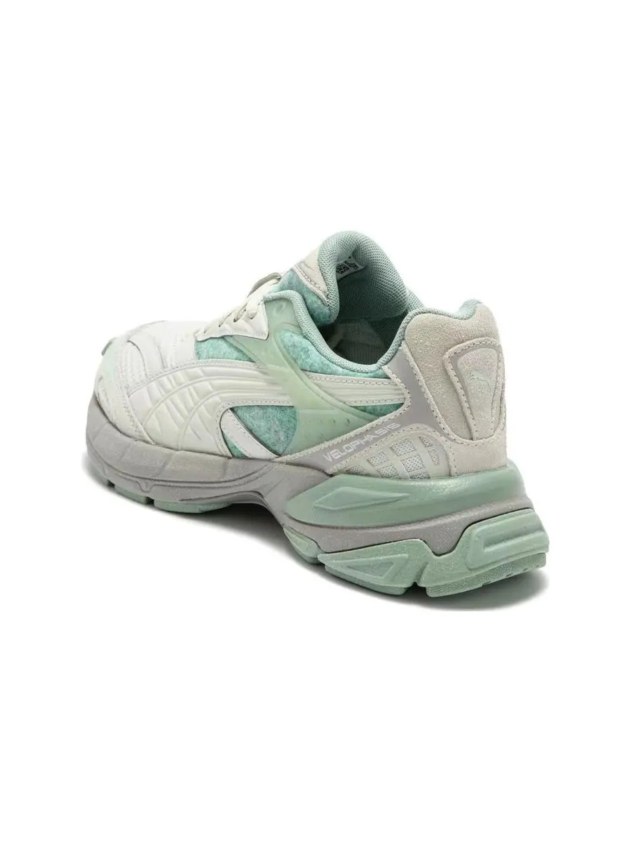 Кроссовки PUMA Velophasis 'Rerooted' — изображение 5 из 6, серый