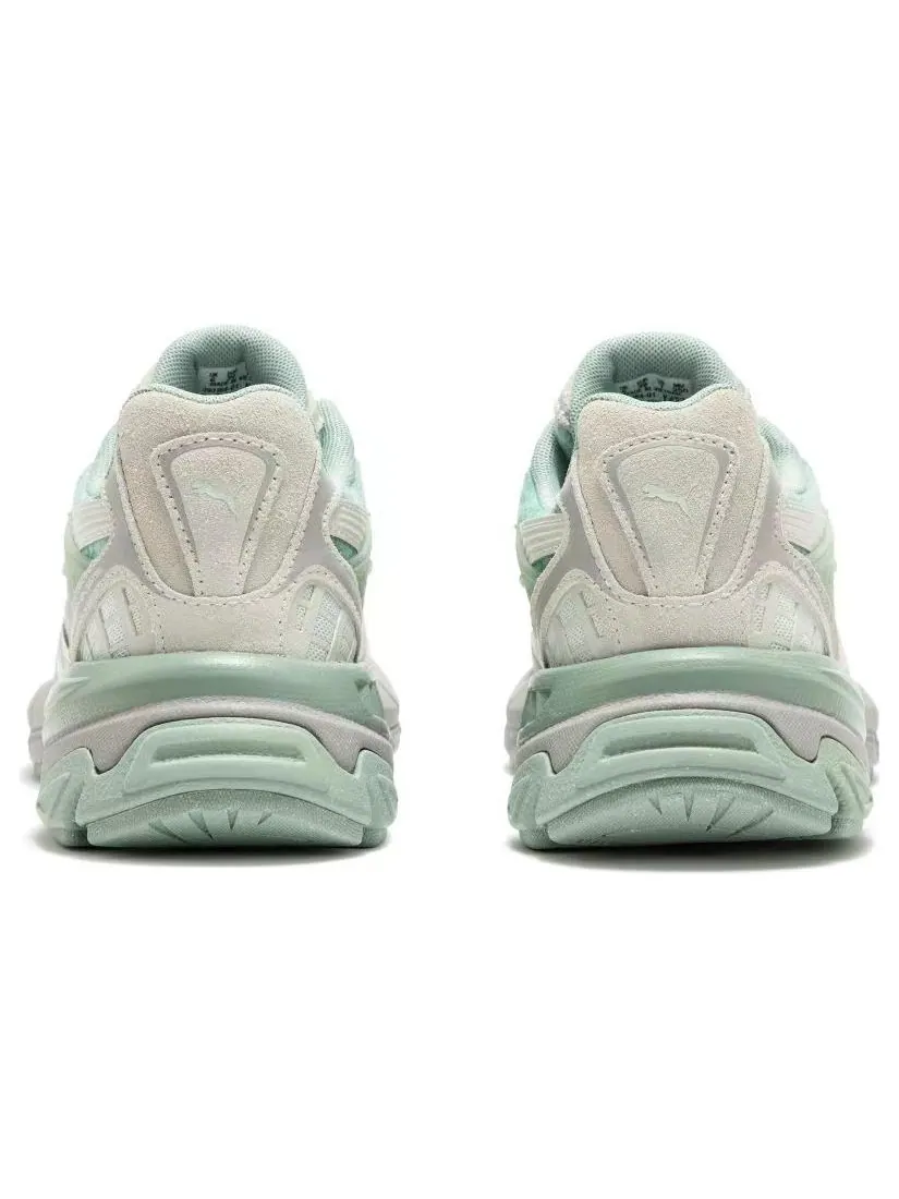 Кроссовки PUMA Velophasis 'Rerooted' — изображение 6 из 6, серый
