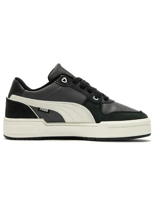 Кроссовки ca pro lux ii 'dark coal' Puma — изображение 2 из 4, темный/черный/серый