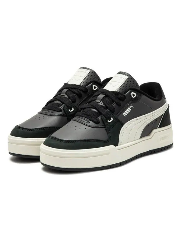 Кроссовки ca pro lux ii 'dark coal' Puma — изображение 3 из 4, темный/черный/серый