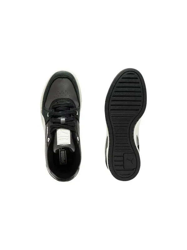 Кроссовки ca pro lux ii 'dark coal' Puma — изображение 4 из 4, темный/черный/серый