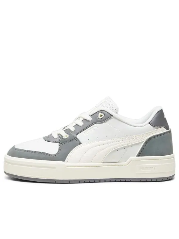 Кроссовки ca pro lux 2 'feather grey' Puma — изображение 1 из 4, серый/темный серый/белый