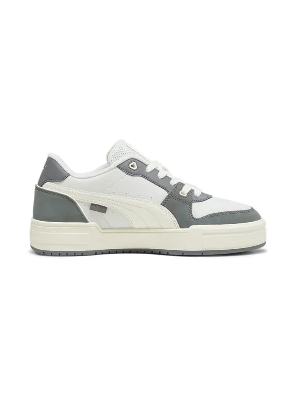 Кроссовки ca pro lux 2 'feather grey' Puma — изображение 2 из 4, серый/темный серый/белый