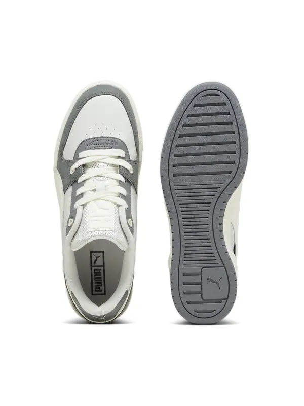 Кроссовки ca pro lux 2 'feather grey' Puma — изображение 4 из 4, серый/темный серый/белый
