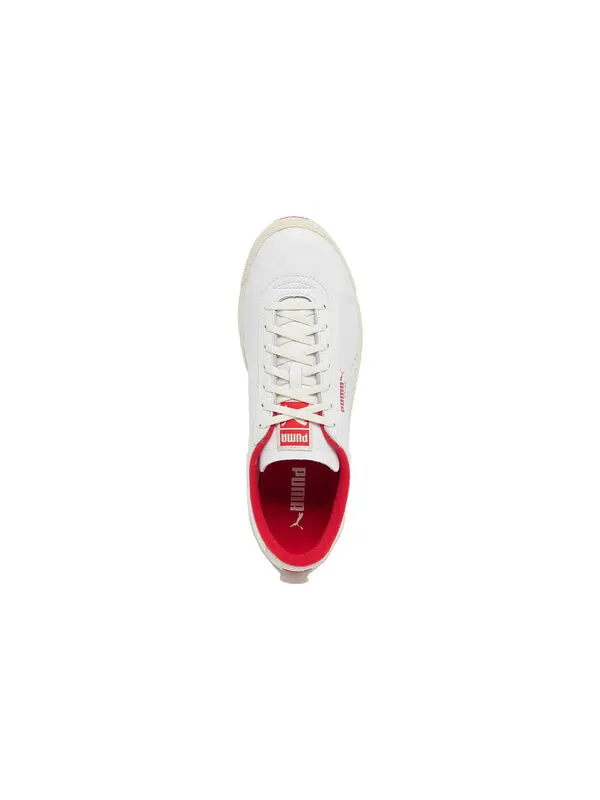 Кроссовки star strawberries and cream sneakers 'white red' Puma — изображение 4 из 4, белый/красный