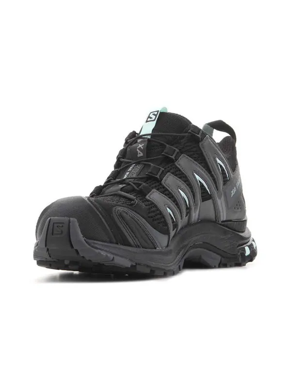 Кроссовки xa pro 3d waterproof 393269 Salomon — изображение 3 из 4, черный