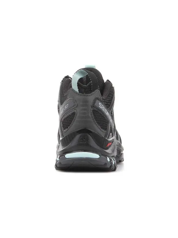 Кроссовки xa pro 3d waterproof 393269 Salomon — изображение 4 из 4, черный