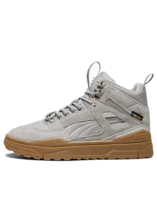 Кроссовки slipstream hi xtreme cordura sneakers 'grey' Puma — изображение 1 из 1, серый