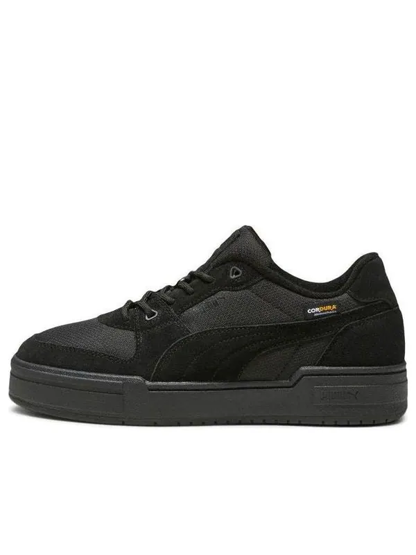 Кроссовки ca pro lux cordura 'black' Puma — изображение 1 из 4, черный