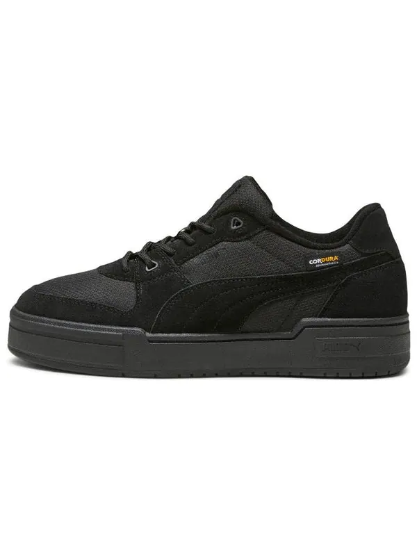 Кроссовки ca pro lux cordura 'black' Puma — изображение 2 из 4, черный