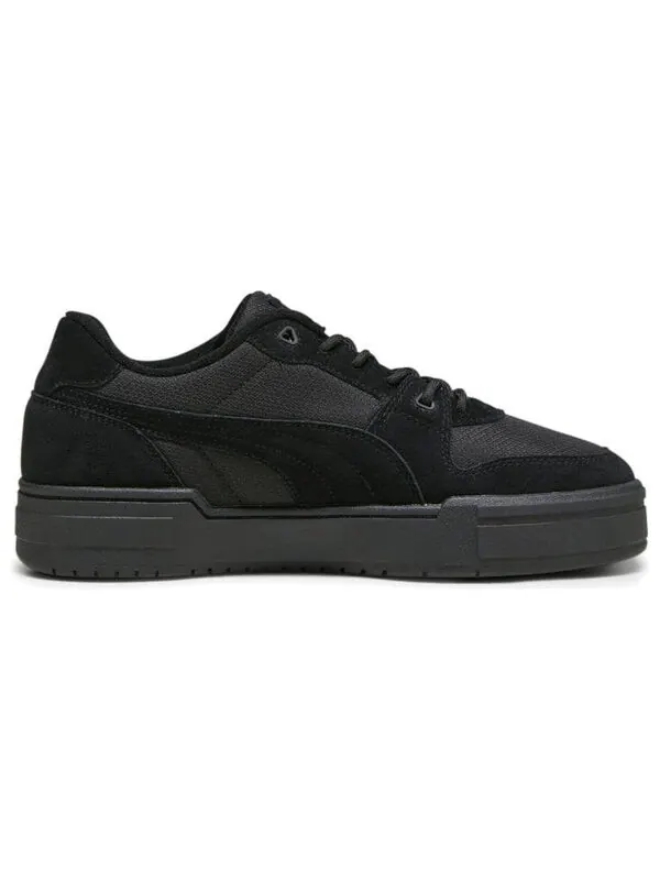 Кроссовки ca pro lux cordura 'black' Puma — изображение 3 из 4, черный