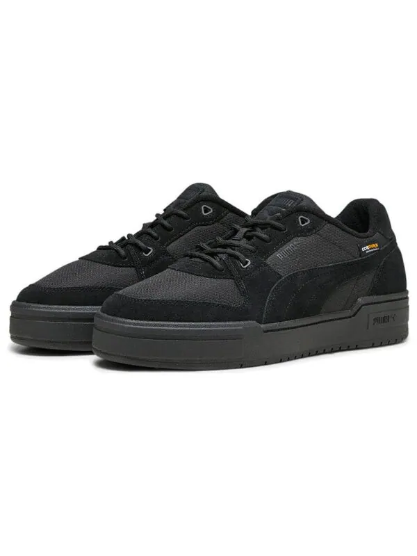 Кроссовки ca pro lux cordura 'black' Puma — изображение 4 из 4, черный