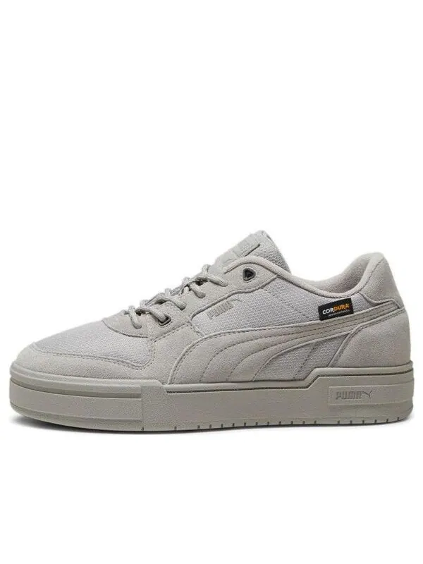 Кроссовки ca pro lux cordura 'concrete grey' Puma — изображение 1 из 4, серый/черный