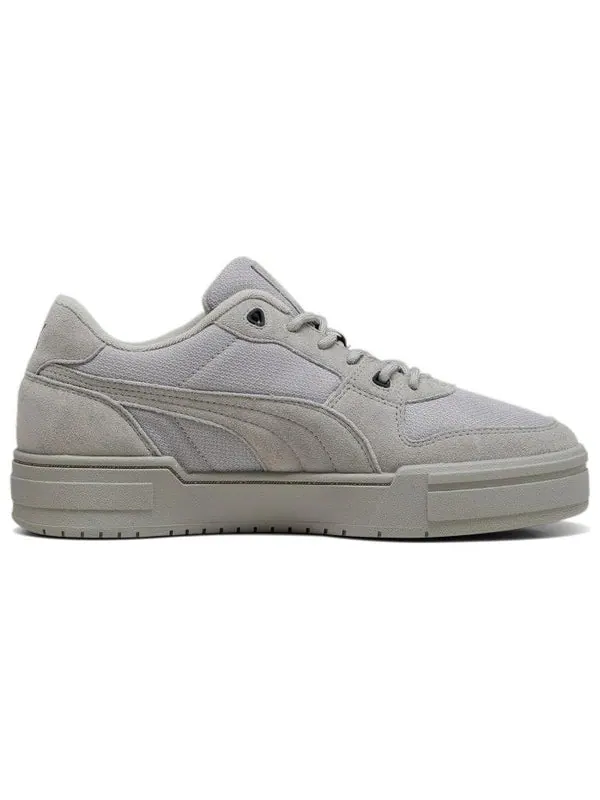 Кроссовки ca pro lux cordura 'concrete grey' Puma — изображение 2 из 4, серый/черный