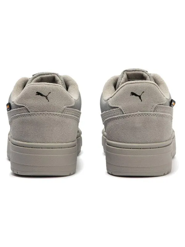 Кроссовки ca pro lux cordura 'concrete grey' Puma — изображение 4 из 4, серый/черный