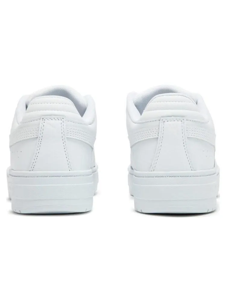 Кроссовки PUMA Ca Pro Sport Leather 'White Concrete Grey' — изображение 3 из 4, белый
