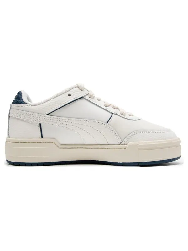 Кроссовки ca pro sport 'warm white' Puma — изображение 2 из 4, белый//синий