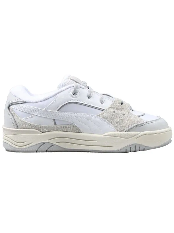 Кроссовки -180 reflect 01 'white cool light grey' Puma — изображение 2 из 4, белый-светлый серый
