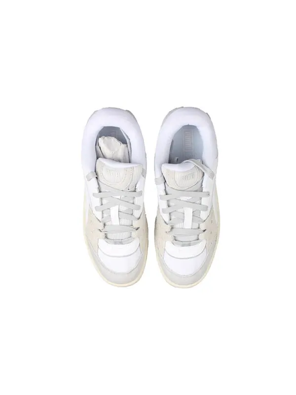 Кроссовки -180 reflect 01 'white cool light grey' Puma — изображение 4 из 4, белый-светлый серый