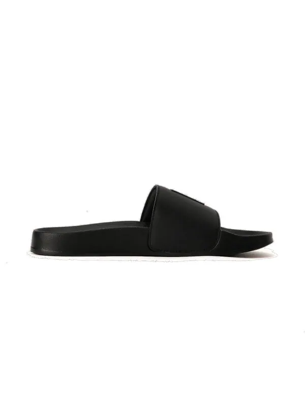 Кроссовки vogue x leadcat 2.0 slide 'black white' Puma — изображение 2 из 4, черный
