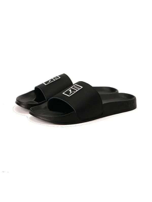 Кроссовки vogue x leadcat 2.0 slide 'black white' Puma — изображение 3 из 4, черный