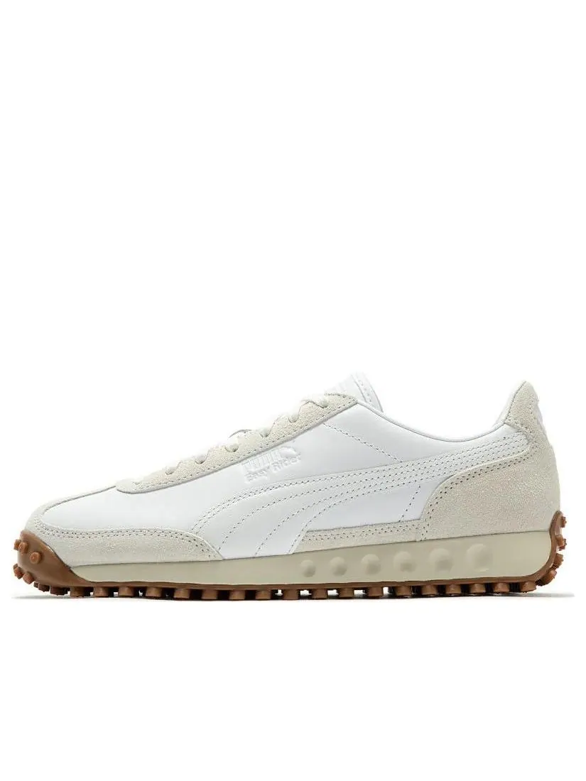 Кроссовки PUMA Easy Rider II 75Y PRM 'White Light Straw' — изображение 1 из 6, белый