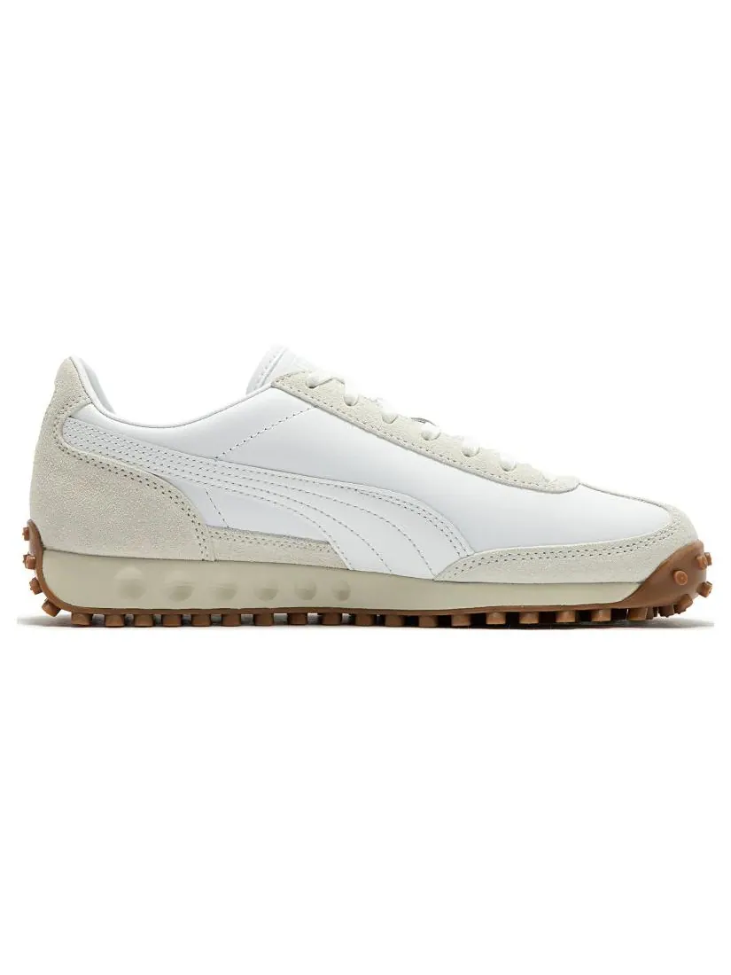 Кроссовки PUMA Easy Rider II 75Y PRM 'White Light Straw' — изображение 2 из 6, белый