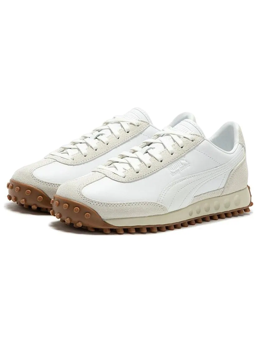 Кроссовки PUMA Easy Rider II 75Y PRM 'White Light Straw' — изображение 3 из 6, белый