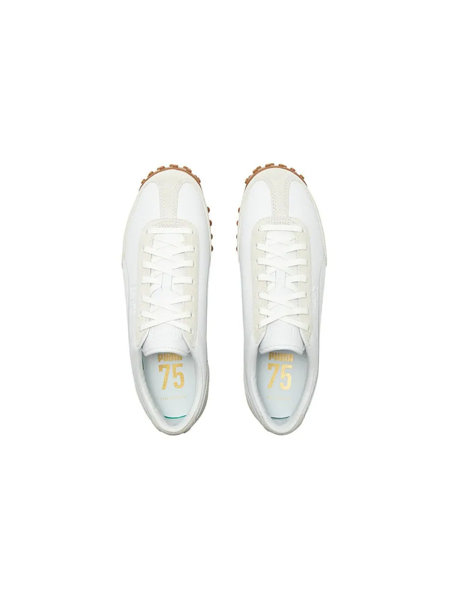 Кроссовки PUMA Easy Rider II 75Y PRM 'White Light Straw' — изображение 4 из 6, белый
