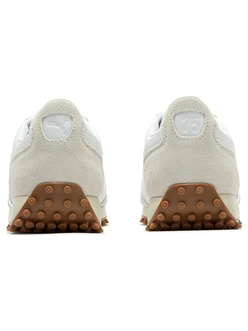 Кроссовки PUMA Easy Rider II 75Y PRM 'White Light Straw' — изображение 5 из 6, белый