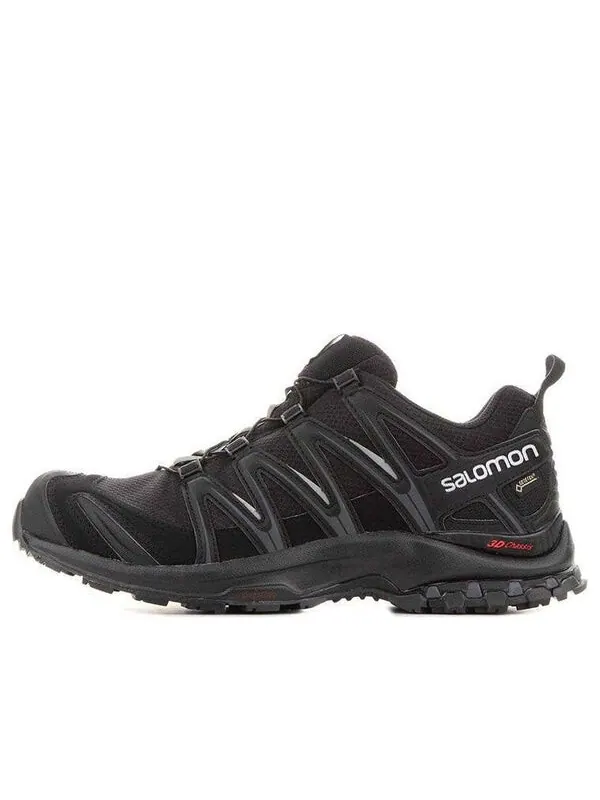 Кроссовки xa pro 3d gtx 'black' 393322 Salomon — изображение 1 из 4, черный