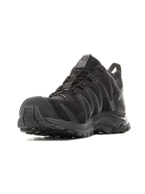 Кроссовки xa pro 3d gtx 'black' 393322 Salomon — изображение 3 из 4, черный