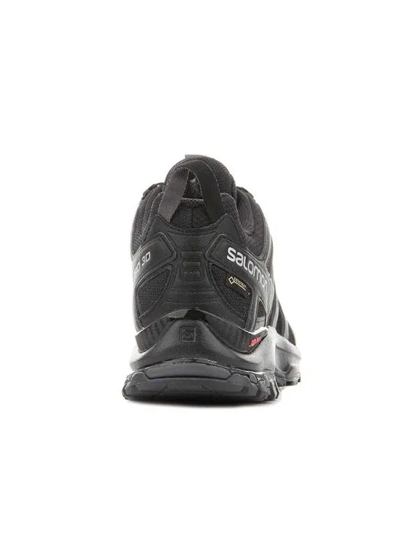 Кроссовки xa pro 3d gtx 'black' 393322 Salomon — изображение 4 из 4, черный