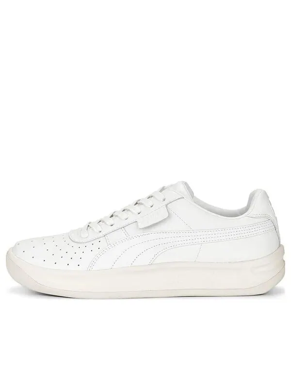 Кроссовки gv special '75th anniversary - white' Puma — изображение 1 из 4, белый/белый/светлый
