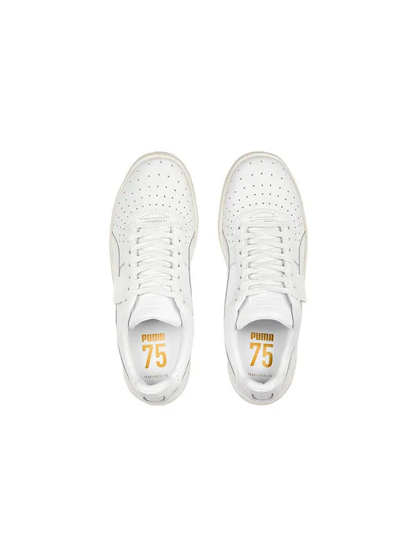 Кроссовки gv special '75th anniversary - white' Puma — изображение 3 из 4, белый/белый/светлый