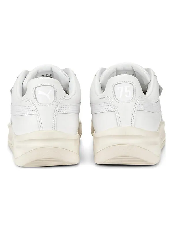 Кроссовки gv special '75th anniversary - white' Puma — изображение 4 из 4, белый/белый/светлый