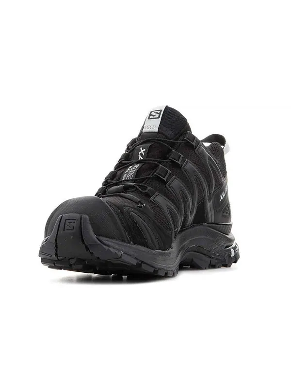 Кроссовки xa pro 3d gtx 'all black' 393329 Salomon — изображение 3 из 4, черный