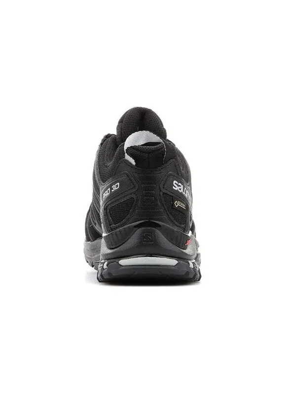 Кроссовки xa pro 3d gtx 'all black' 393329 Salomon — изображение 4 из 4, черный