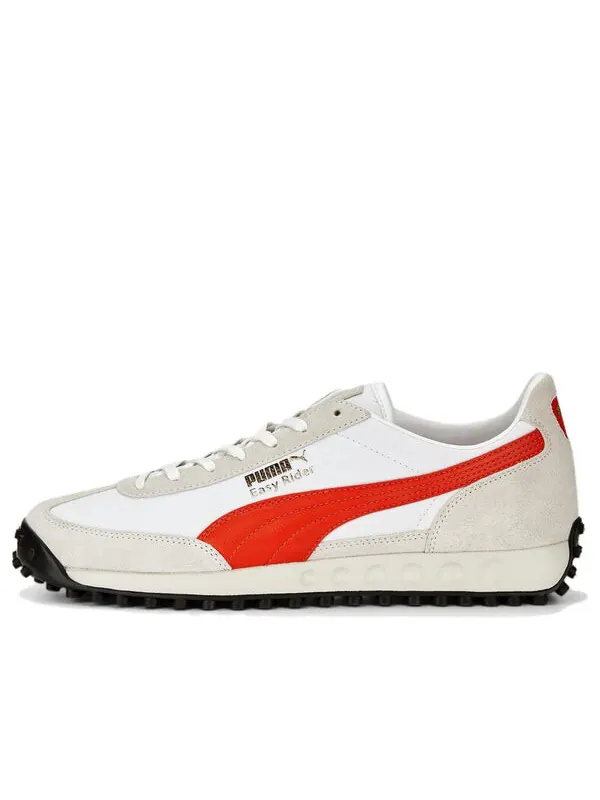Кроссовки easy rider 2 75y 'vapor grey red white' Puma — изображение 1 из 1, серый/красный/белый