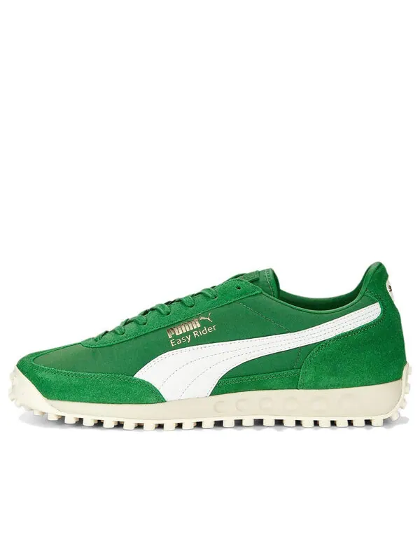 Кроссовки easy rider 2 75y 'green white' Puma — изображение 1 из 4, зеленый/белый