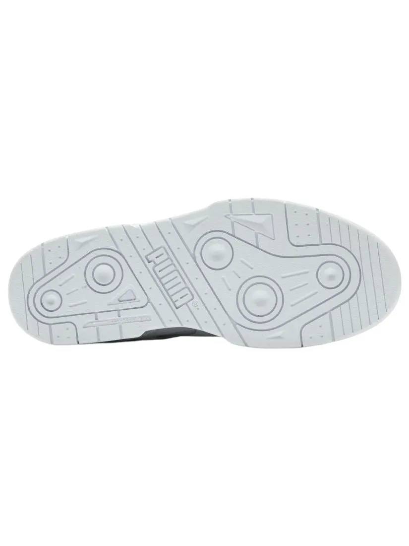Кеды PUMA Slipstream Everywhere 'White Green' — изображение 6 из 6, белый