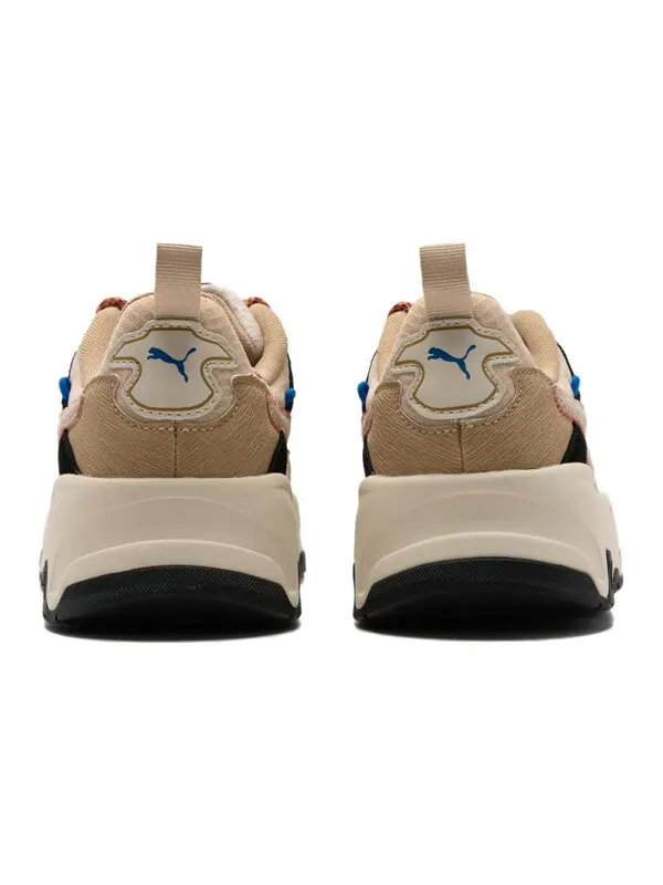 Кроссовки trinity open road 'sand' Puma — изображение 4 из 4, песочный/синий