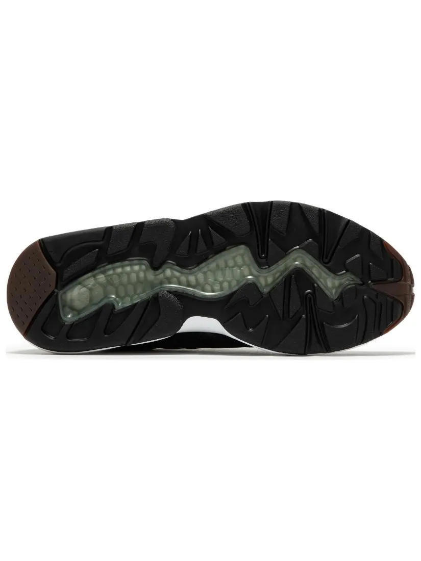 Кроссовки PUMA R698 75y PRM 'Black White' — изображение 6 из 6, черный