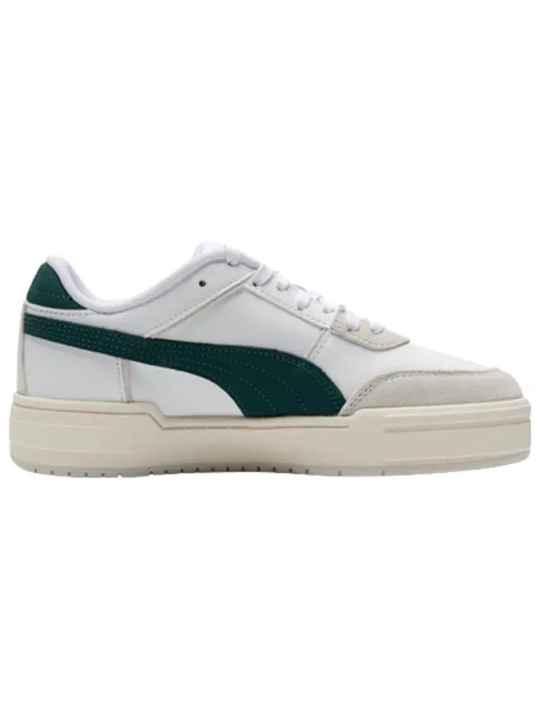 Кроссовки ca pro sport mix sneakers 'white black' Puma — изображение 3 из 4, белый/черный