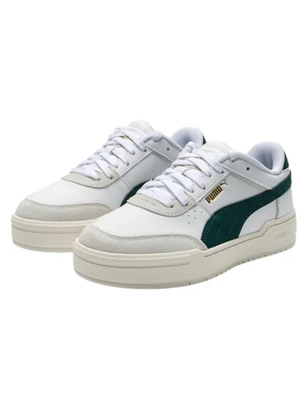 Кроссовки ca pro sport mix sneakers 'white black' Puma — изображение 4 из 4, белый/черный