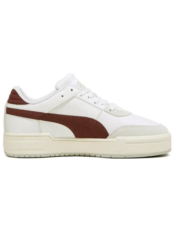Кроссовки ca pro 'white dark jasper' Puma — изображение 3 из 4, белый-серый-темный