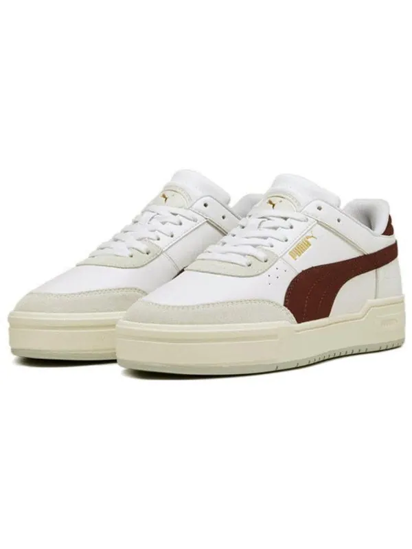 Кроссовки ca pro 'white dark jasper' Puma — изображение 4 из 4, белый-серый-темный
