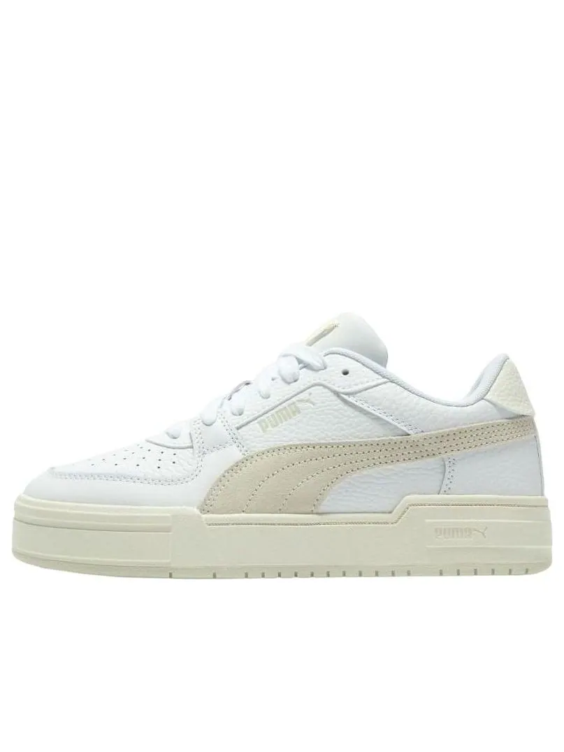 Кеды PUMA CA Pro OW — изображение 1 из 6, белый